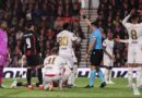 Europa League/ Milani bie pa kushte në Angli, një tjetër klub kuqezi i jep leksion me tre gola skuadrës së Amorim