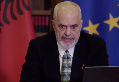 “S’janë studentë”/ Rama lexon me emra të arrestuarit e dhunës në protestë: Me precedentë të rëndë kriminalë, nga vrasjet, te trafiku i drogës e dhuna në familje