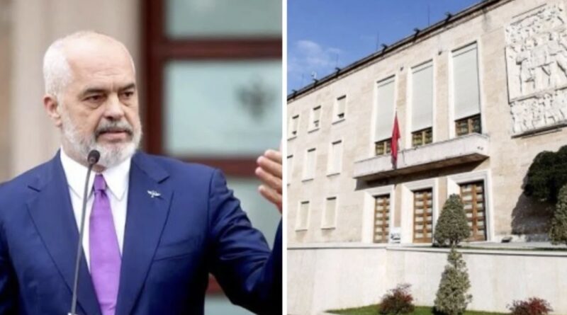 Mbi 130 drejtorë drejt dorëheqjes, zbulohet çfarë ndodh më pas me ta