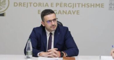 Urdhri i kryeministrit Edi Rama/ Drejtori i Përgjithshëm i Doganave, Besmir Beja jep dorëheqjen nga detyra