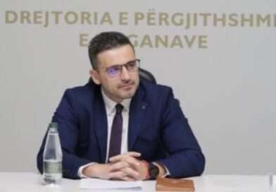 Urdhri i kryeministrit Edi Rama/ Drejtori i Përgjithshëm i Doganave, Besmir Beja jep dorëheqjen nga detyra