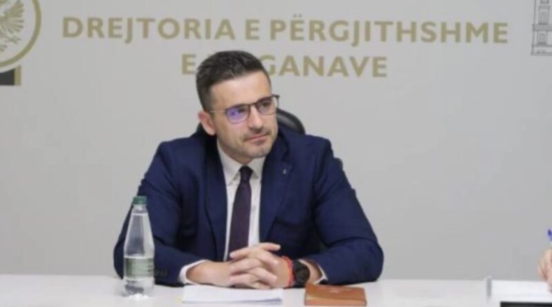 Urdhri i kryeministrit Edi Rama/ Drejtori i Përgjithshëm i Doganave, Besmir Beja jep dorëheqjen nga detyra