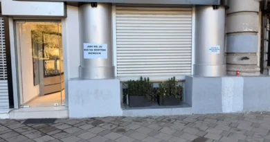 Protestat, Bashkia Tiranë pezullon taksat vendore për subjektet e dëmtuara, ose të mbyllura