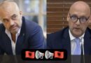 Martin Henze : Rama, dhuna e paligjshme shtetërore nuk mbulohet me jastëkë dhe me fjalën “dialog”.