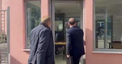 Behgjet Pacolli paraqitet në SPAK, thirret si person në dijeni për çështjen e aeroportit të Vlorës
