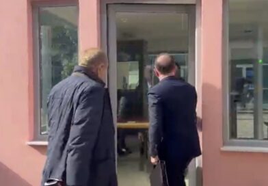 Behgjet Pacolli paraqitet në SPAK, thirret si person në dijeni për çështjen e aeroportit të Vlorës