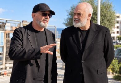 “Sozia” e Ramës merr park fotovoltaik mbi tokën bujqësore në Lushnje, ligji special për Agim Xhindolin!