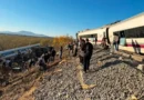 Aksident i rëndë në Spanjë/ Trenat e shpejtësisë së lartë përplasen me njëri-tjetrin, të paktën 39 të vdekur