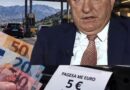KASTRATI KËRKON 8€ PËR TË KALUAR NË RRUGEN E KOMBIT, ZHVATJE NDAJ SHQIPTARËVE