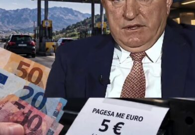 KASTRATI KËRKON 8€ PËR TË KALUAR NË RRUGEN E KOMBIT, ZHVATJE NDAJ SHQIPTARËVE