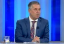LORENC VANGJELI ESHTE I BINDUR: SHIGJETA KA DALE NGA HARKU, FUNDI I RAMES ESHTE ÇESHTJE KOHE