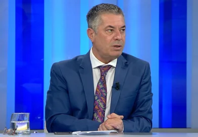 LORENC VANGJELI ESHTE I BINDUR: SHIGJETA KA DALE NGA HARKU, FUNDI I RAMES ESHTE ÇESHTJE KOHE