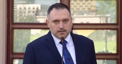 “50 mln euro investim të Ron Yeffet vetëm në letra”/ Vetëdemaskimi i Ermal Nufit: AAT nuk prodhon armë