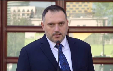 “50 mln euro investim të Ron Yeffet vetëm në letra”/ Vetëdemaskimi i Ermal Nufit: AAT nuk prodhon armë