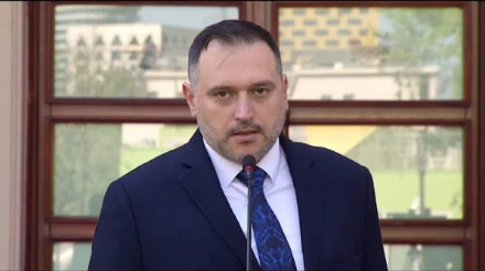 “50 mln euro investim të Ron Yeffet vetëm në letra”/ Vetëdemaskimi i Ermal Nufit: AAT nuk prodhon armë
