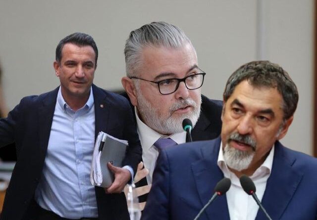 Bledi Çuçi i kërkon dorëheqjen ministrit të Drejtësisë