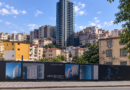 “Çunat” e Peqinit kullë 21-katëshe në Tiranë, çibani “Evolve Tower” po mbyt një lagje të tërë tek Rruga e Elbasanit! (Leja mbahet e fshehur)