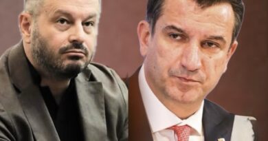Ndreca zbulon detajet: Burgjet edhe Avokatin e Popullit s’donin ta lejonin të takonte Veliajn! Ja pse kryebashkiaku po refuzon ushqimin!