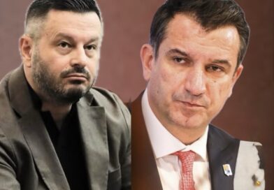 Ndreca zbulon detajet: Burgjet edhe Avokatin e Popullit s’donin ta lejonin të takonte Veliajn! Ja pse kryebashkiaku po refuzon ushqimin!