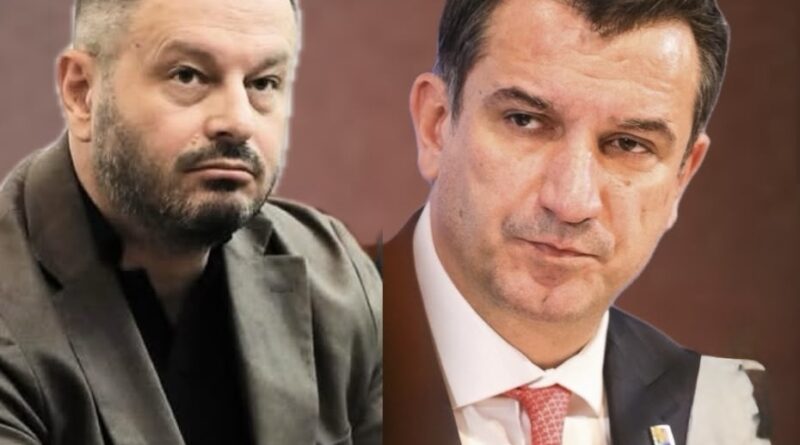 Ndreca zbulon detajet: Burgjet edhe Avokatin e Popullit s’donin ta lejonin të takonte Veliajn! Ja pse kryebashkiaku po refuzon ushqimin!