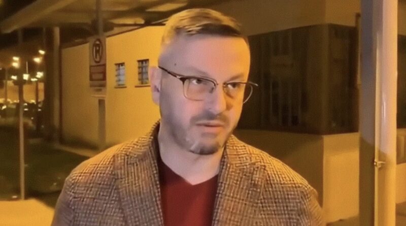 “Vijon të jetë në kushte denigruese”/ Veliaj në burgun e Fierit, avokati Ndreca: Nuk ka ujë në qeli, ministri Gogu duhet të reagojë