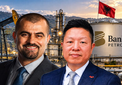 I vodhi shtetit 340 MLN Euro: “Drejtësia e Re” liron Leonidha Çobon e BANKERS PETROLEUM