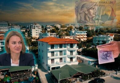 Dosje për SPAK, drejtoresha e tatimeve Erilinda Lala me hotel “sekret” në Borsh, nuk paguan as taksat Dosje për SPAK, drejtoresha e tatimeve Erilinda Lala me hotel “sekret” në Borsh, nuk paguan as taksat
