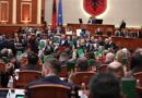 Këlliçi: Rama solli deputeten Milva Konomi nga spitali për të siguruar 84 vota për Gent Sejkon