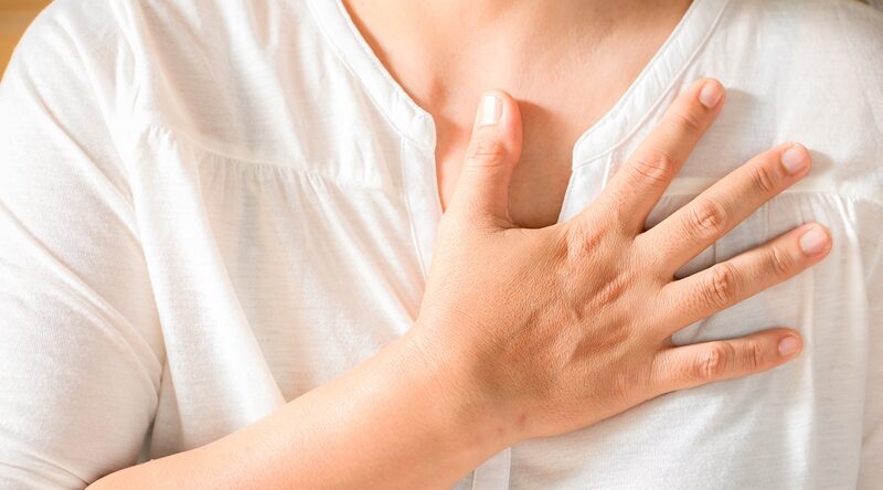 8 Faktorët e rrezikut për zhvillimin e aritmisë 8 Faktorët e rrezikut për zhvillimin e aritmisë