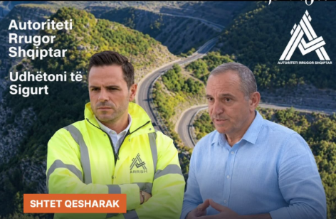 Gëzim Nonin SPAK e kërkon në burg, Ami Kozeli e emëron zëvendës drejtor të përgjithshëm të ARRSH