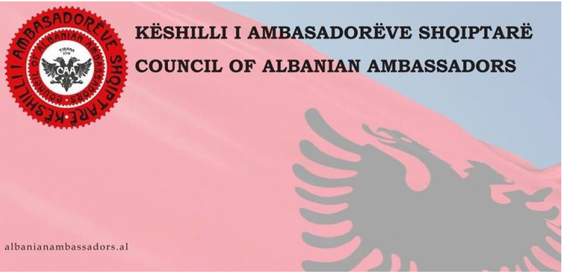 Këshilli i Ambasadorëve Shqiptarë mbështet protestat paqësore: Zëri i studentëve duhet dëgjuar