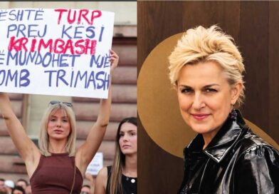 Klara Buda: Vajzat në barikata, «çunat» në rrëfim
