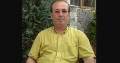 Muharrem Meko: Unë, s’jam i penduar, o shoku im… i bindur se, as ti !