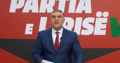 ‘Triumfi përballë narkodiktaturës’/ Blushi: Dy vite nga rrëmbimi terrorist i Metës, ende asnjë autor dhe përgjegjës