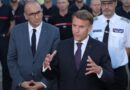Trazirat në Francë, Macron refuzon dorëheqjen e ministrit të Brendshëm