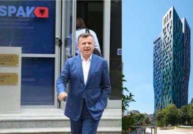 Sheiku Taulant Balla përfundon në SPAK, prapaskenat me kullën e call-centerit