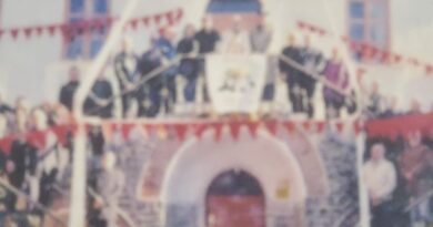Filloreta Marku: Dokumente historike që dëshmojnë funksionimin e godinës në oborrin e Kishës së Shën Mërisë si shkollë që nga viti 1736