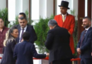 Ceremonia e pritjes së ambasadorit amerikan Eric Wendt: Zbardhen pjesëmarrësit, mungojnë Rama dhe Berisha