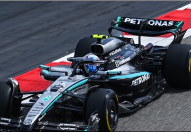 Formula 1/ Antonelli është i vendosur, do të vazhdojë të nderojë kujtimin e Ayrton Senna