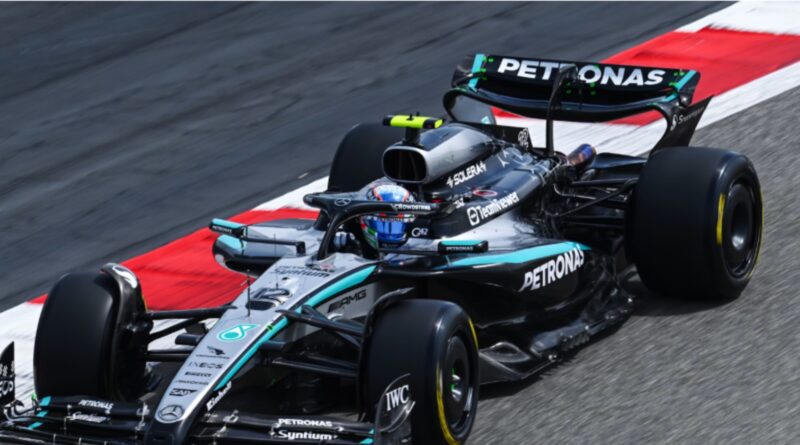 Formula 1/ Antonelli është i vendosur, do të vazhdojë të nderojë kujtimin e Ayrton Senna