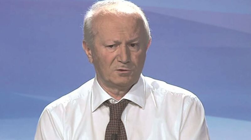 Kreu i Këshillit Atlantik të Shqipërisë, Arian Starova letër ambasadorit të SHBA: Ndihmojeni Shqipërinë ta kapërcejë këtë situatë shumë të rrezikshme