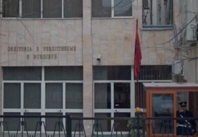Transferimi i Veliajt në burgun e Fierit, Drejtoria e Burgjeve: Urdhri është sekret shtetëror! Janë zbatuar të gjitha procedurat