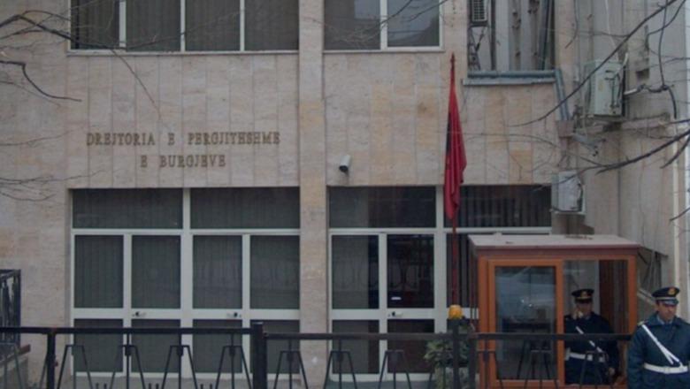 Transferimi i Veliajt në burgun e Fierit, Drejtoria e Burgjeve: Urdhri është sekret shtetëror! Janë zbatuar të gjitha procedurat