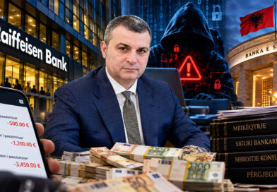 Skandali te Raiffeisen: Pse BSH dhe Sejko duhet të mbajnë përgjegjësi për “avullimin” e parave?
