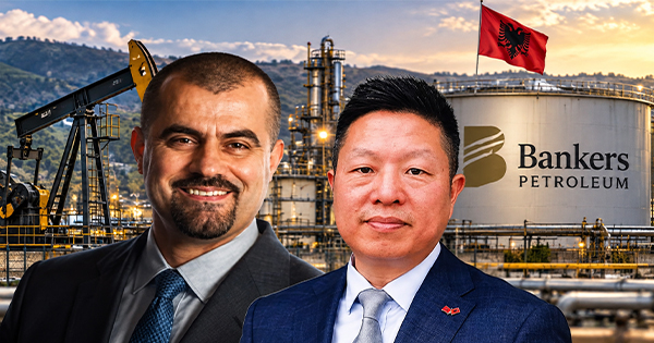 I vodhi shtetit 340 MLN Euro: “Drejtësia e Re” liron Leonidha Çobon e BANKERS PETROLEUM