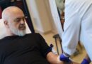 “Krenar për Shqipërinë”, Rama dhuron gjak. Apeli i kryeministrit për qytetarët