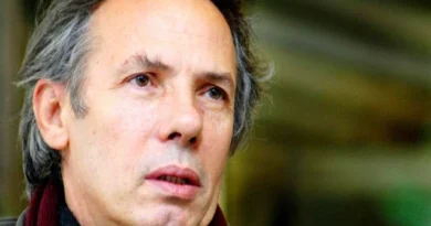 Luan Rama: Angjelin Prelocaj, një homazh për revoltën