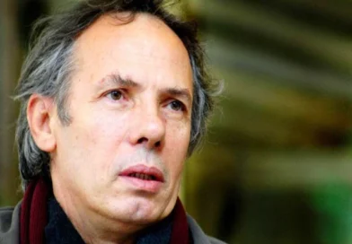 Luan Rama: Angjelin Prelocaj, një homazh për revoltën