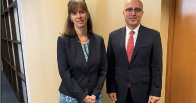 Metani nga takimi me përfaqësues amerikan në Washington: Rikonfirmuam rëndësinë e vijimit të bashkëpunimit dhe mbështetjes shtetin e së drejtës