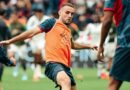 Pritjes i vjen fundi, Mario Mitaj bën debutimin e tij në Serie A me Genoën